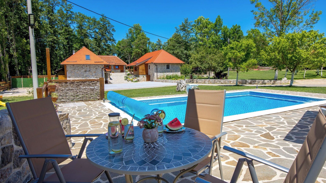 Photo of Outdoor in Municipality of Gracac