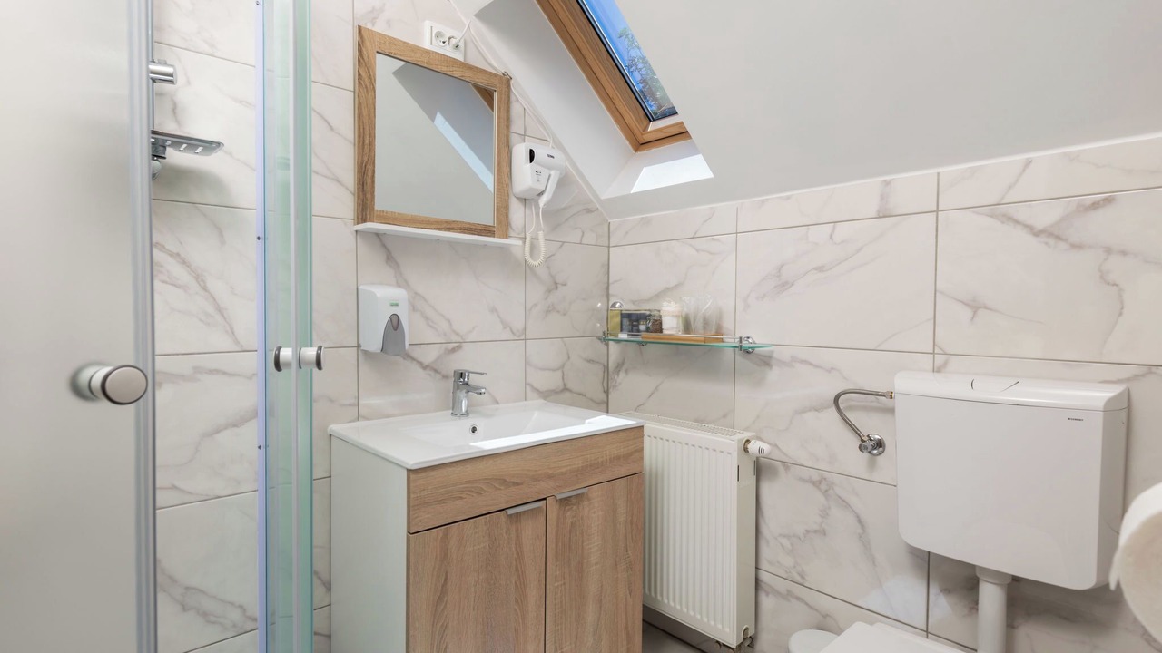 Photo of Bathroom in Municipality of Gracac