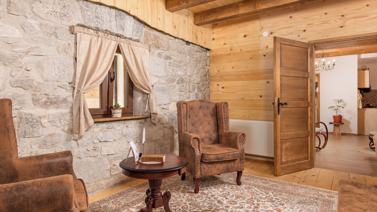 Photo of Livingroom in Municipality of Gracac