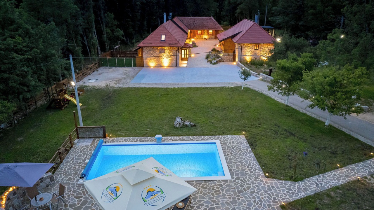 Photo of Bedroom in Municipality of Gracac