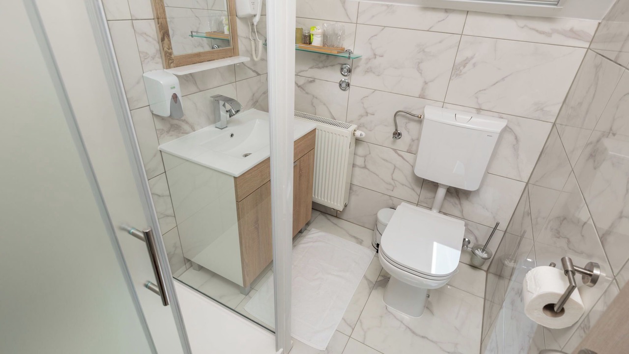Photo of Bathroom in Municipality of Gracac