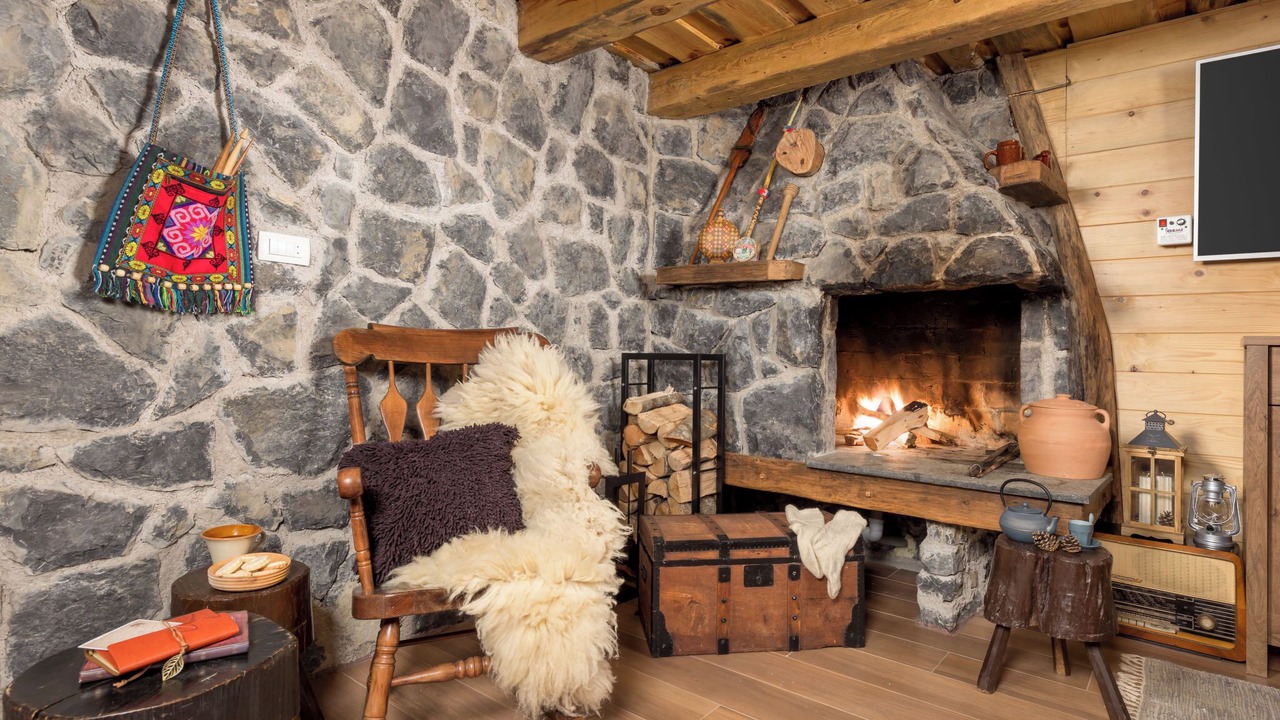 Photo of Livingroom in Municipality of Gracac