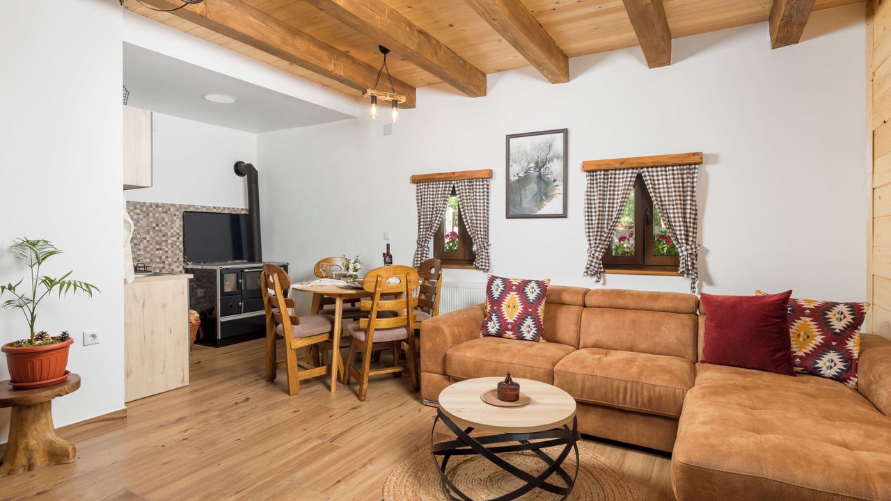 Photo of Livingroom in Municipality of Gracac