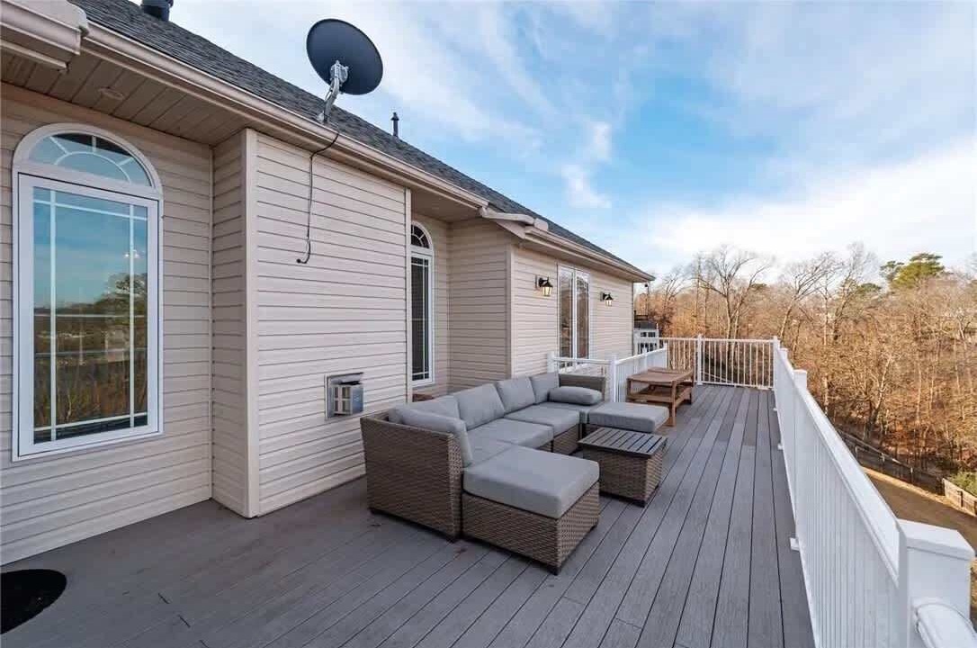 Photo of Outdoor in Rogers