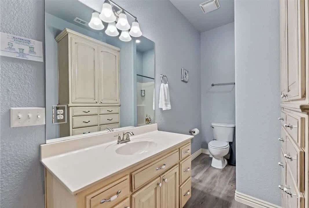 Photo of Bathroom in Rogers