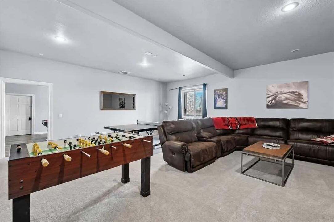 Photo of Bedroom in Rogers