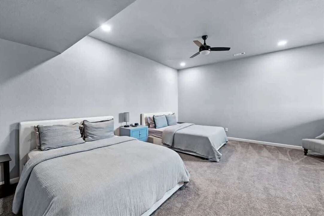 Photo of Bedroom in Rogers