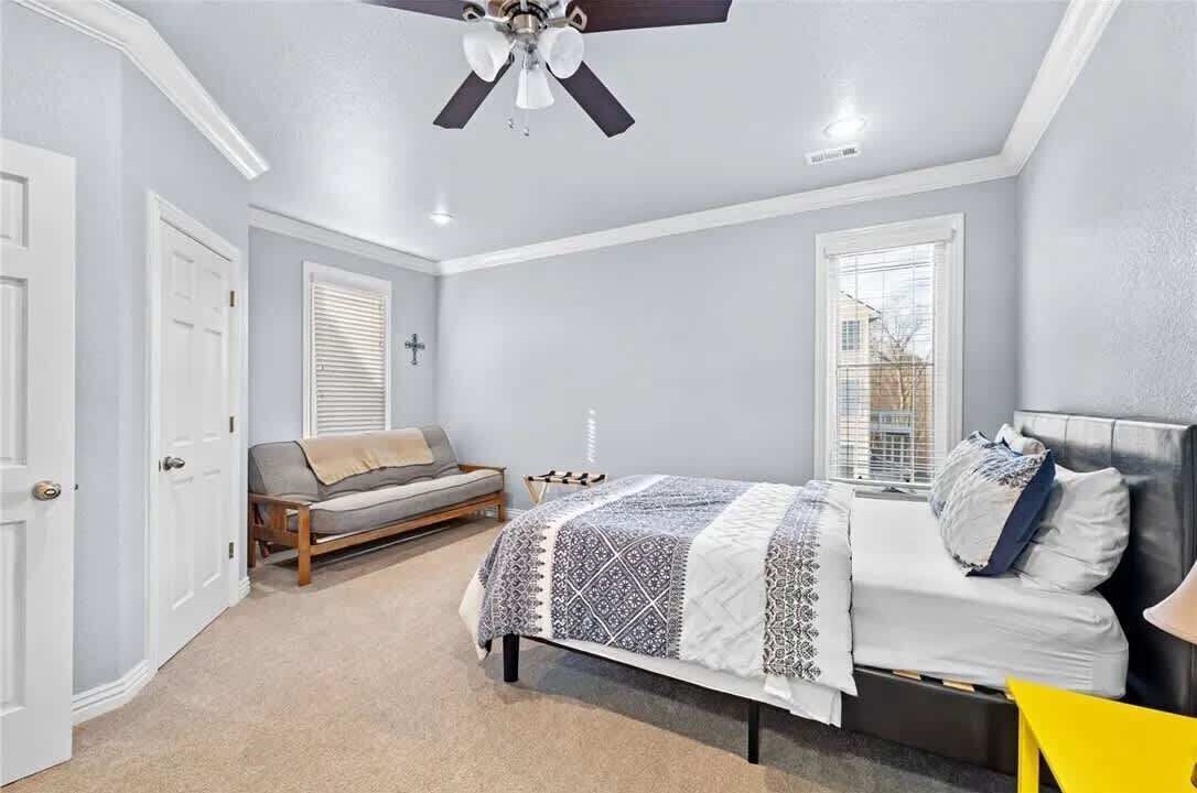 Photo of Bedroom in Rogers