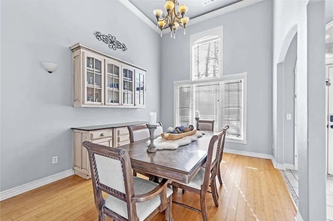 Photo of Bedroom in Rogers