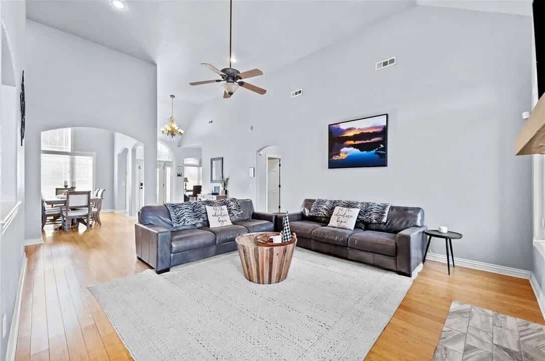 Photo of Bedroom in Rogers
