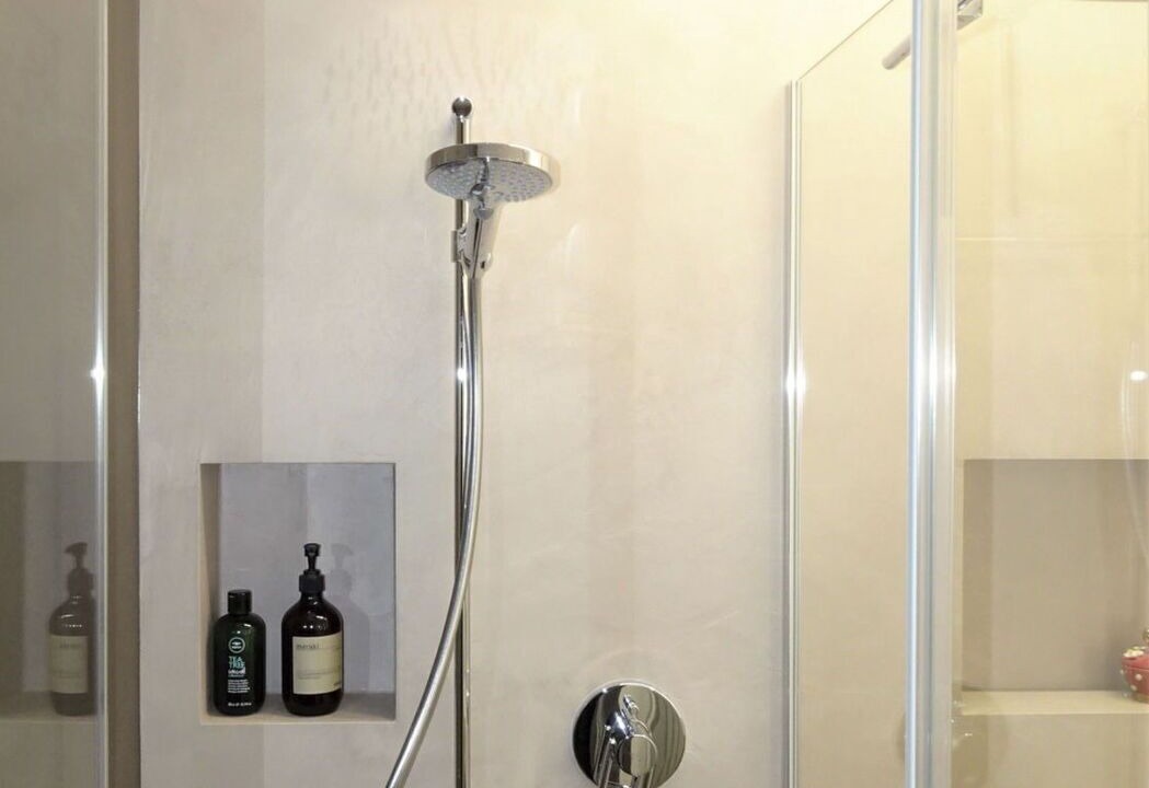Photo of Bathroom in Vaz-Obervaz