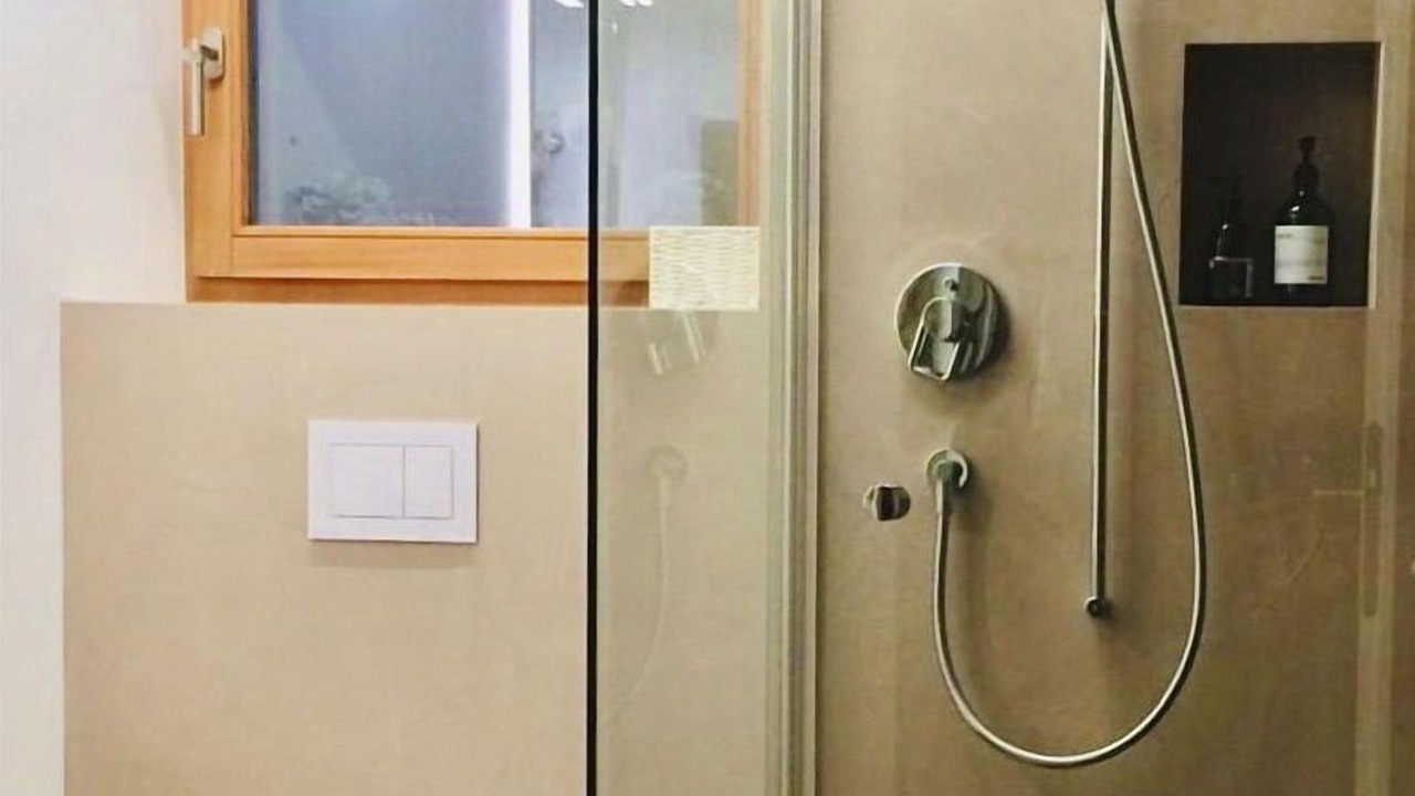 Photo of Bathroom in Vaz-Obervaz