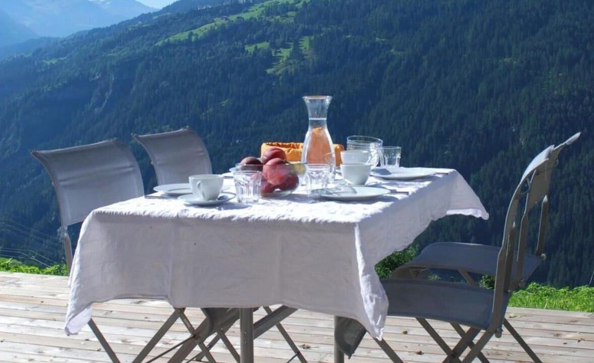 Photo of Outdoor in Vaz-Obervaz