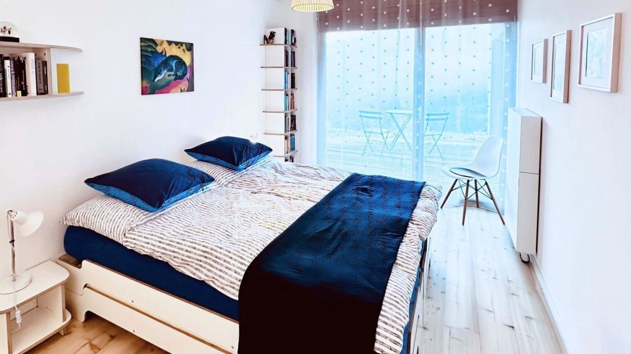 Photo of Bedroom in Vaz-Obervaz
