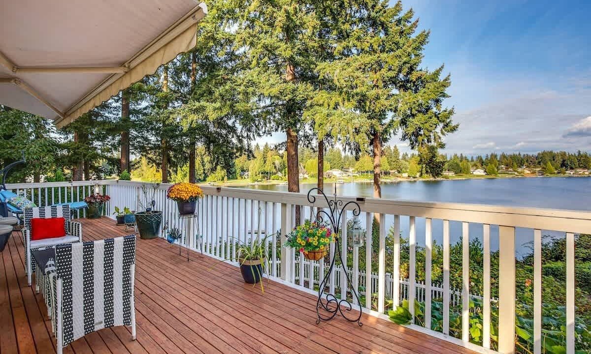 Photo of Outdoor in Covington