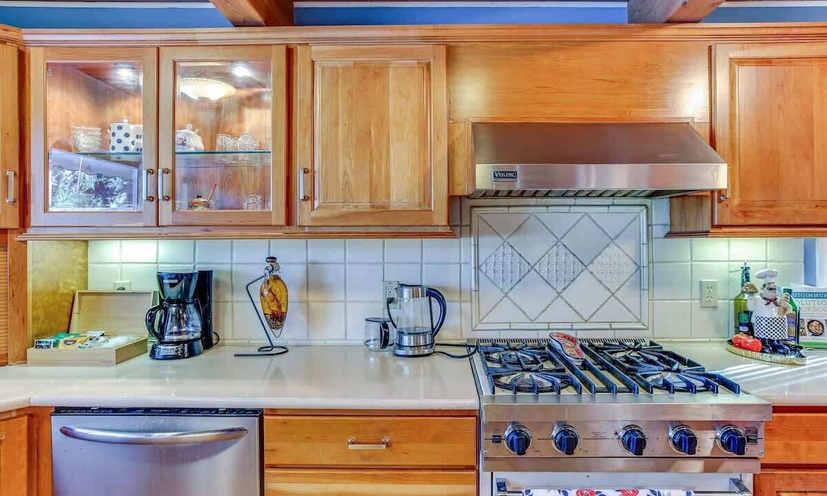 Photo of Kitchen in Covington