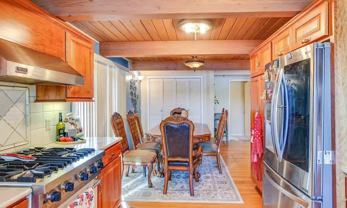 Photo of Kitchen in Covington