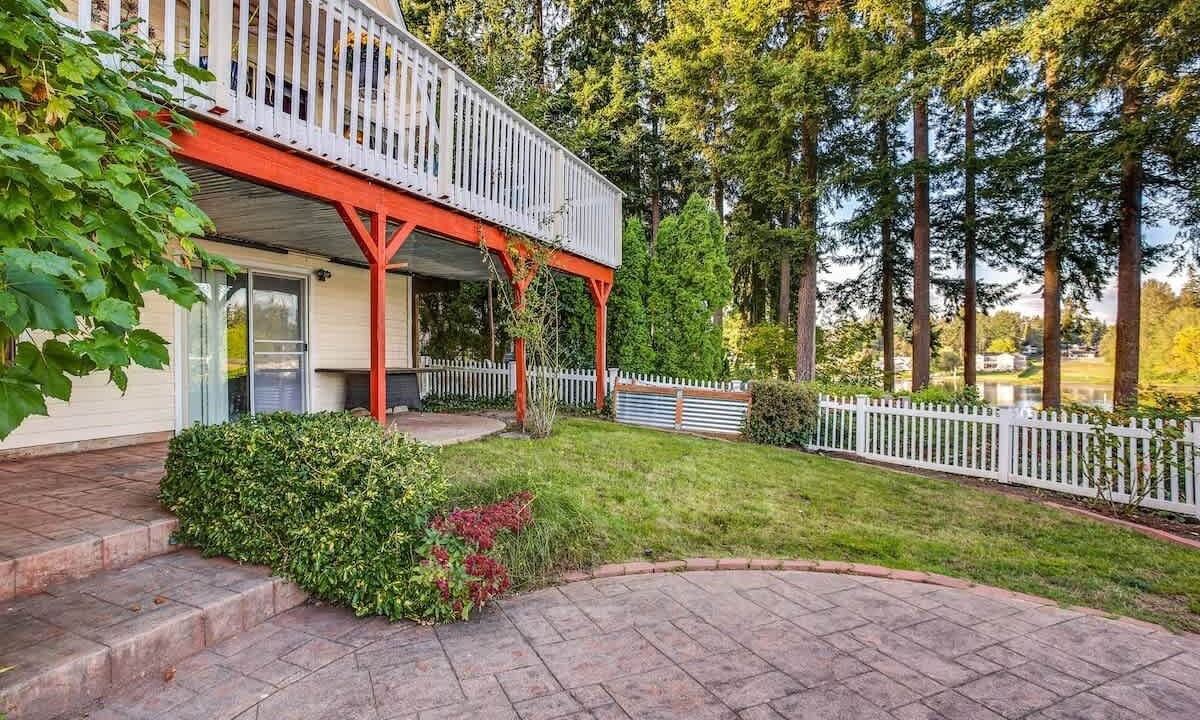 Photo of Outdoor in Covington