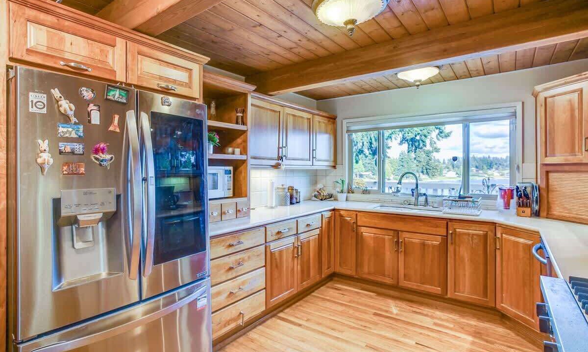 Photo of Kitchen in Covington