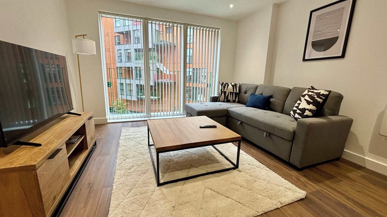 Photo of Livingroom in Bracknell