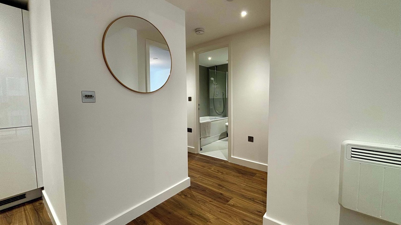 Photo of Bathroom in Bracknell
