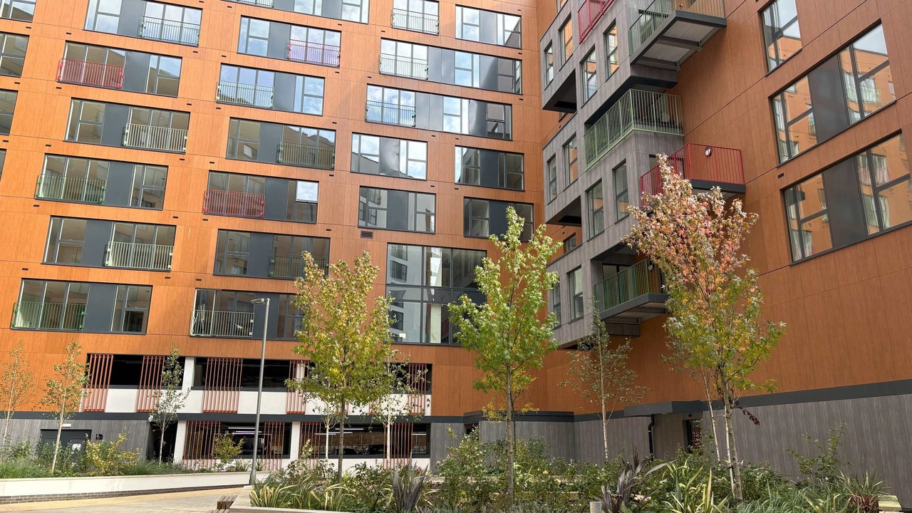 Photo of Outdoor in Bracknell