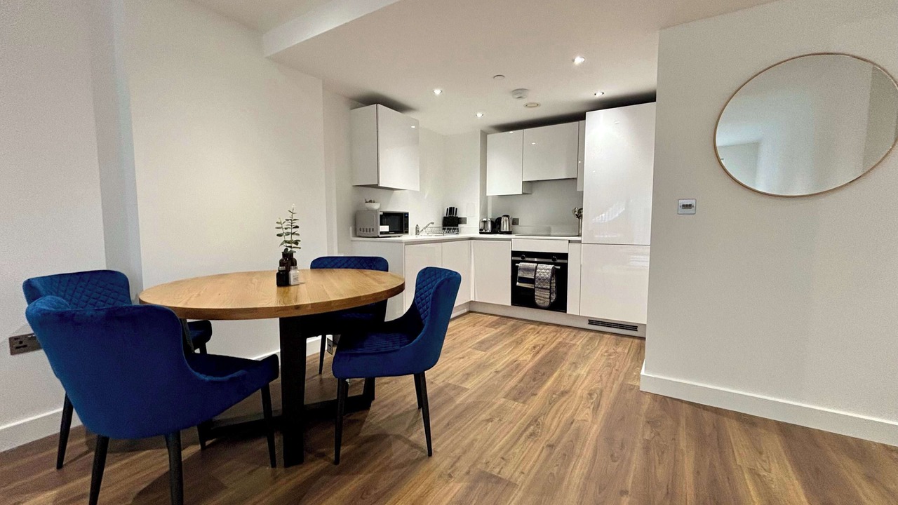 Photo of Others in Bracknell