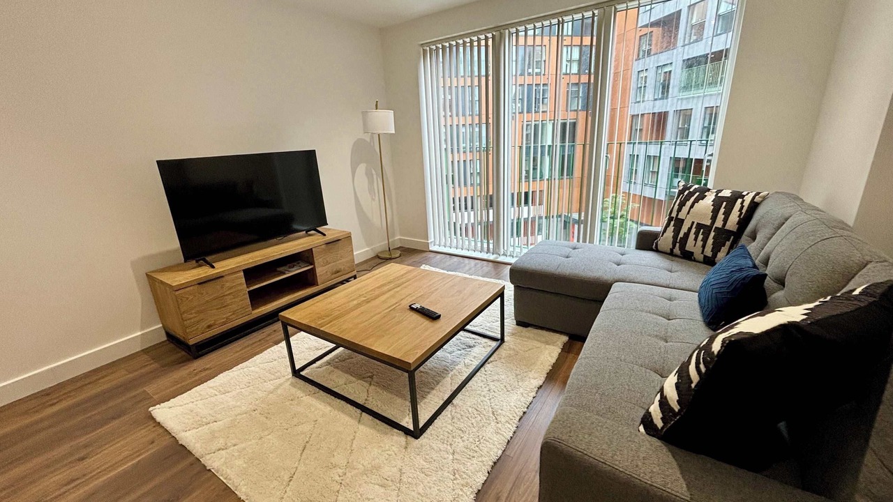 Photo of Livingroom in Bracknell