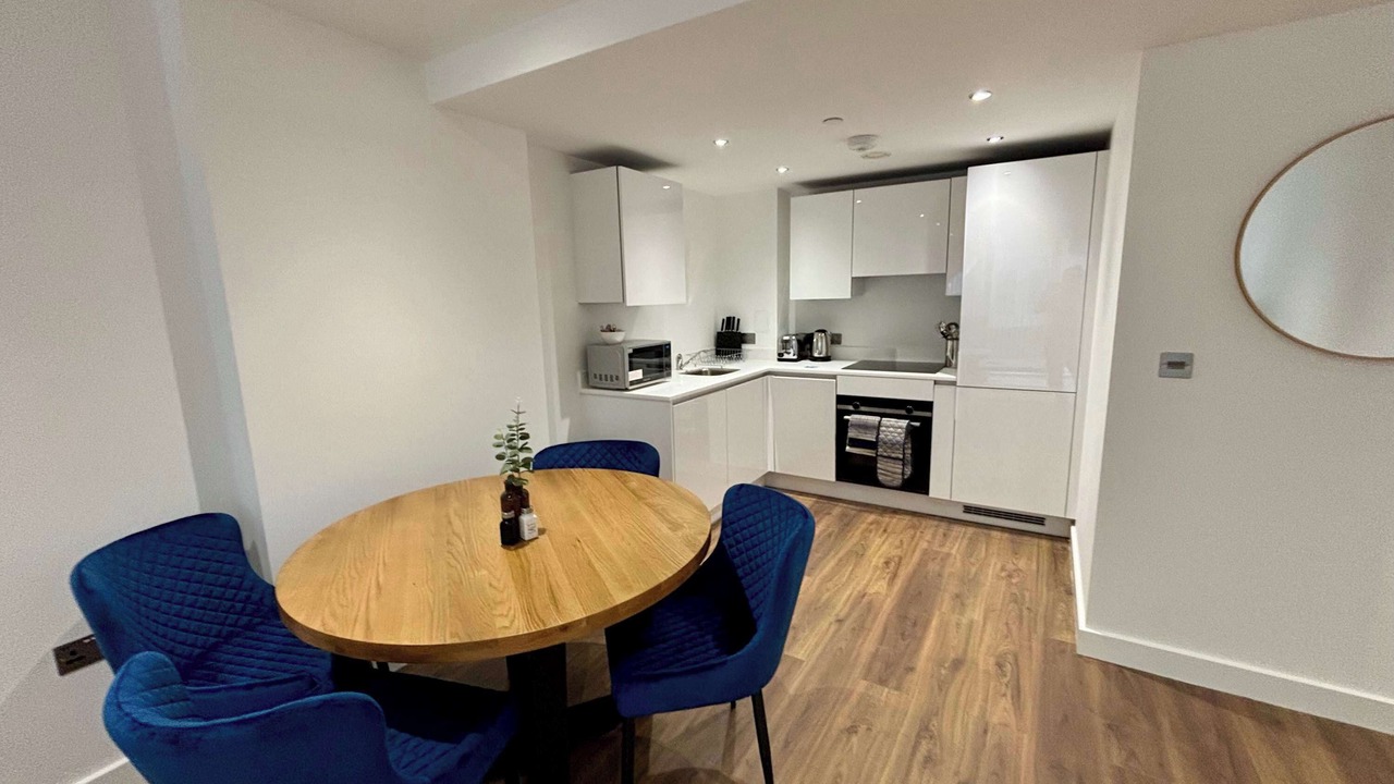 Photo of Others in Bracknell