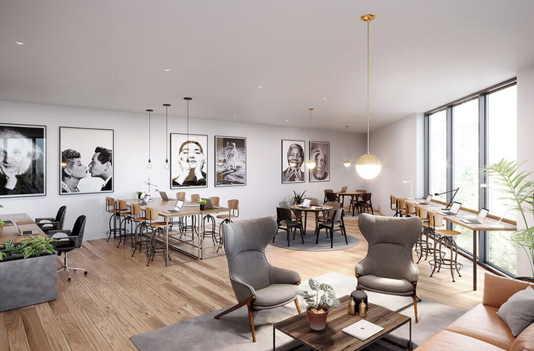 Photo of Others in Bracknell