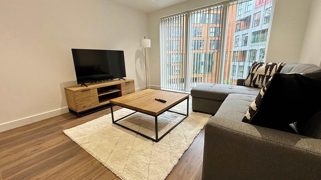 Photo of Livingroom in Bracknell