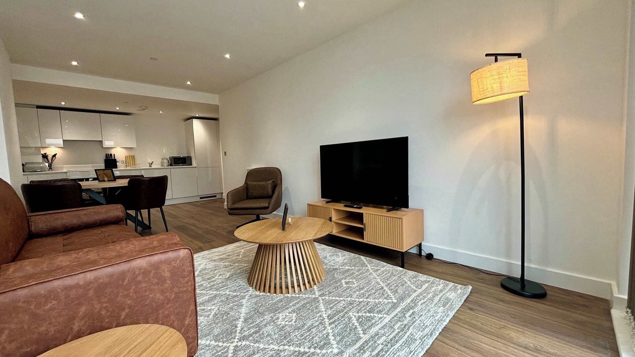 Photo of Livingroom in Bracknell