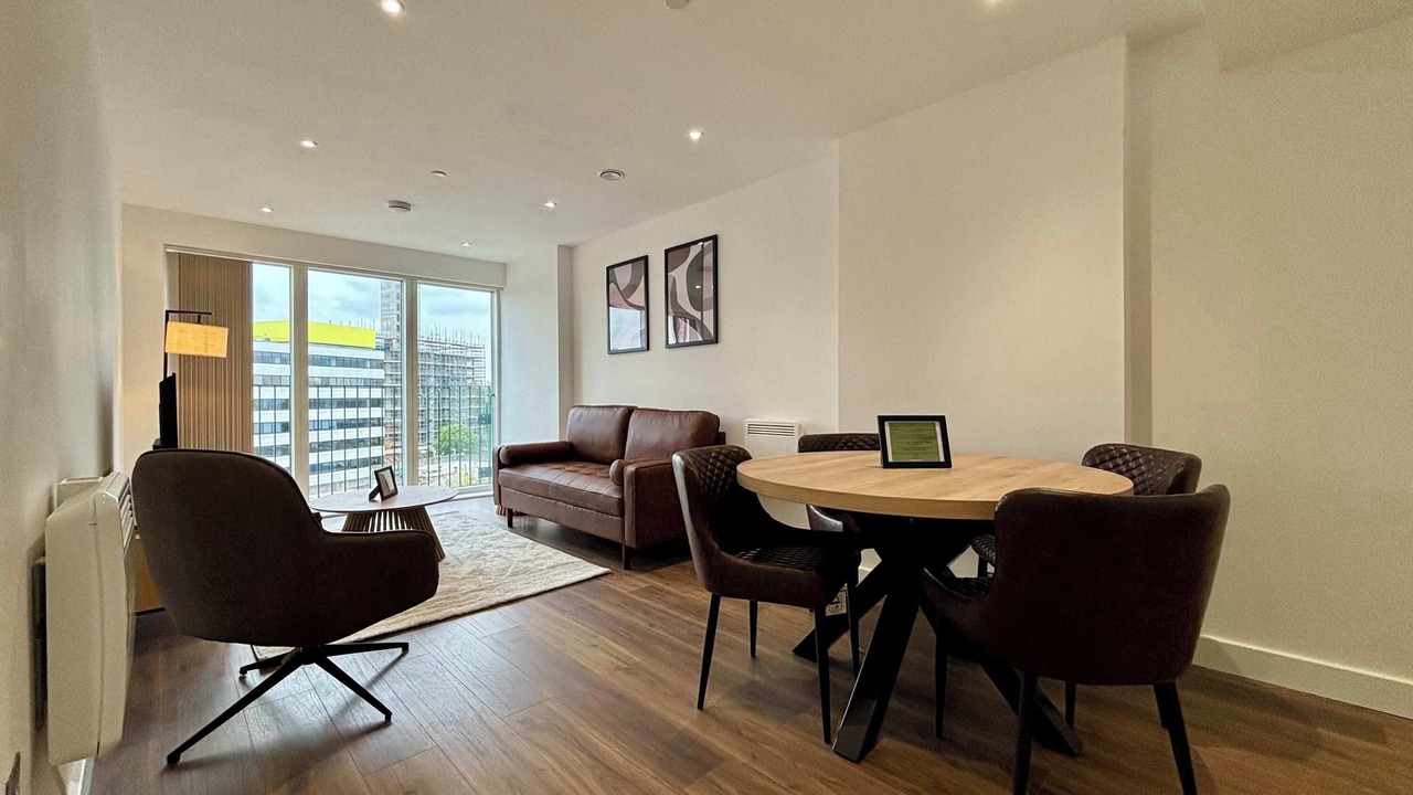 Photo of Others in Bracknell