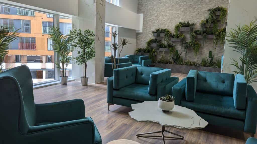 Photo of Others in Bracknell