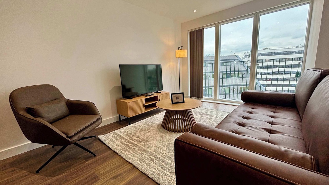 Photo of Livingroom in Bracknell