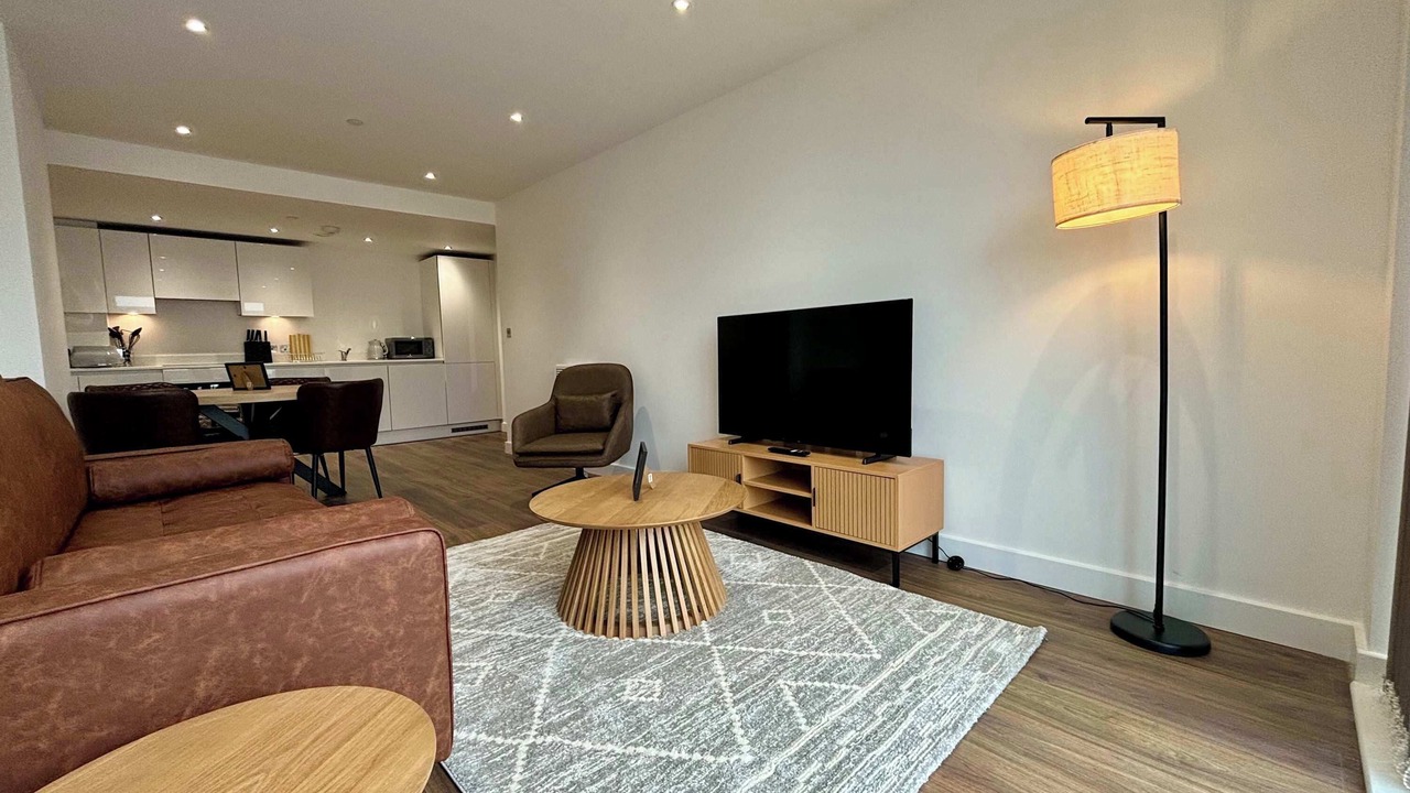 Photo of Livingroom in Bracknell