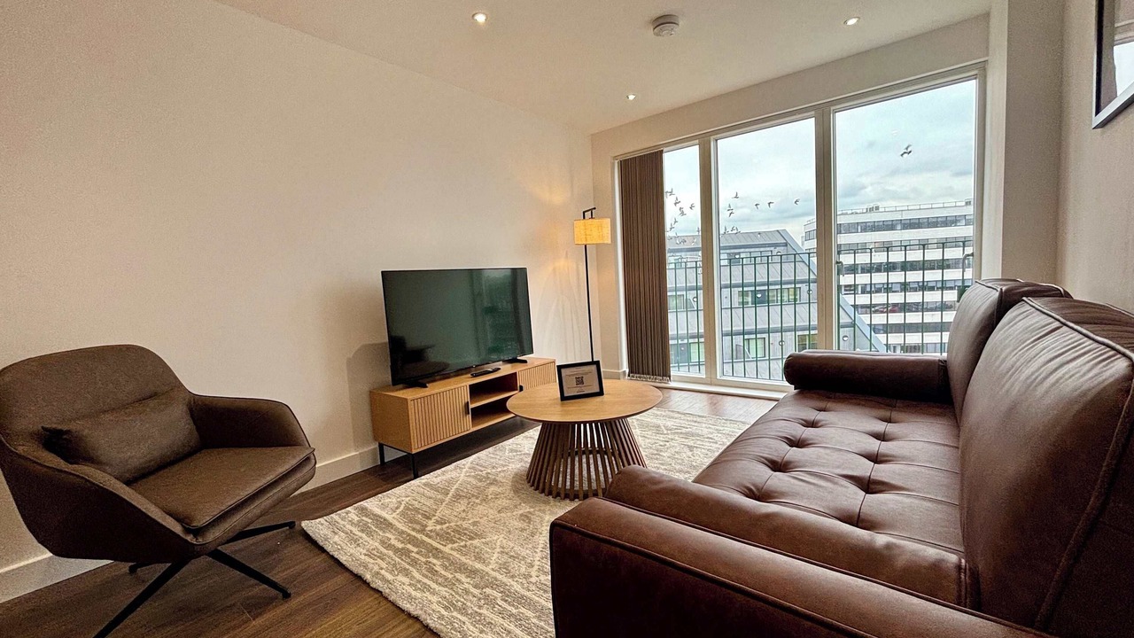 Photo of Livingroom in Bracknell