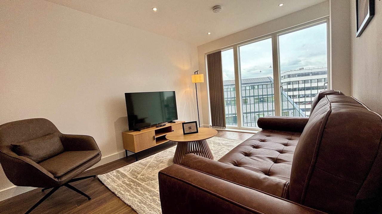 Photo of Livingroom in Bracknell