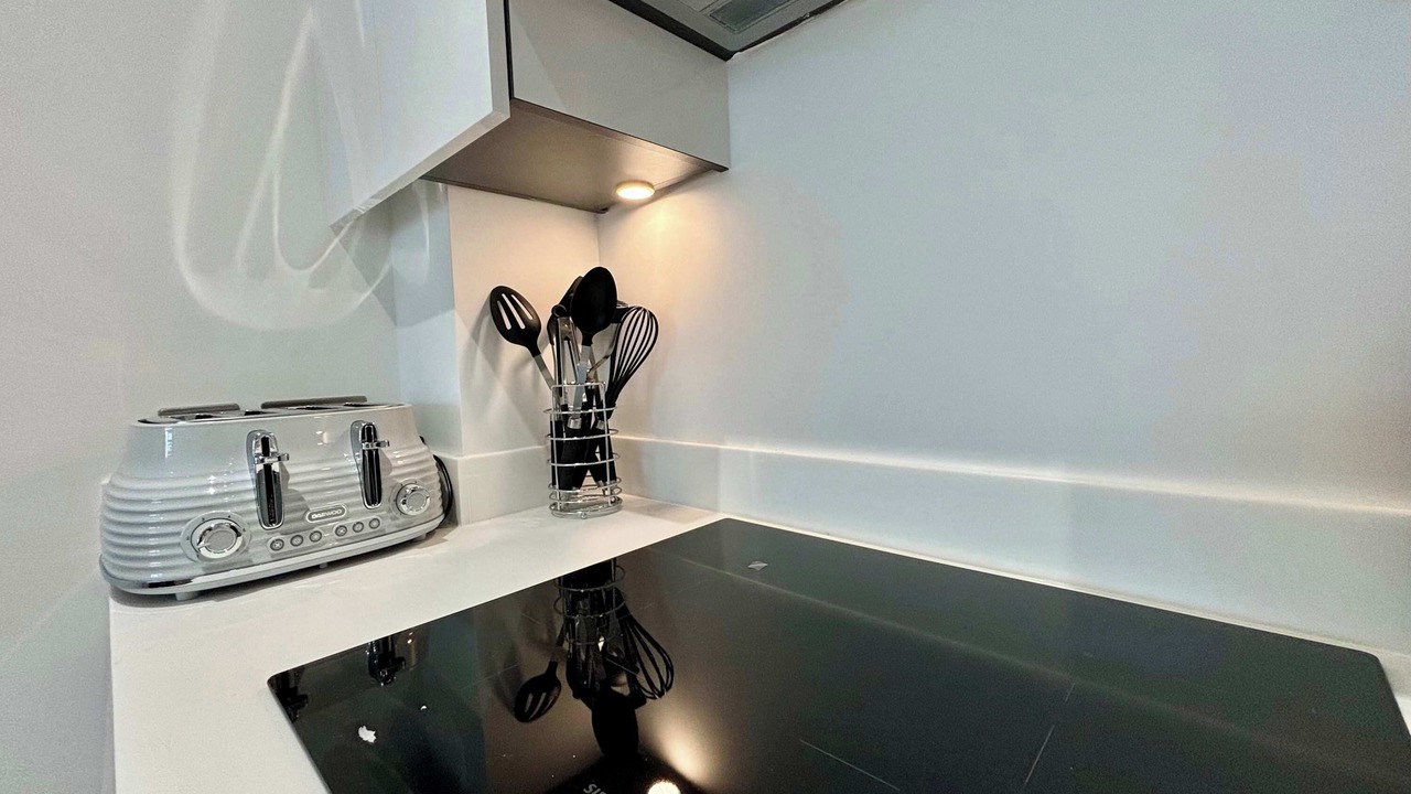 Photo of Kitchen in Bracknell