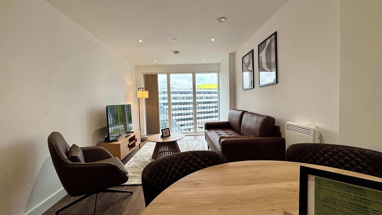 Photo of Livingroom in Bracknell