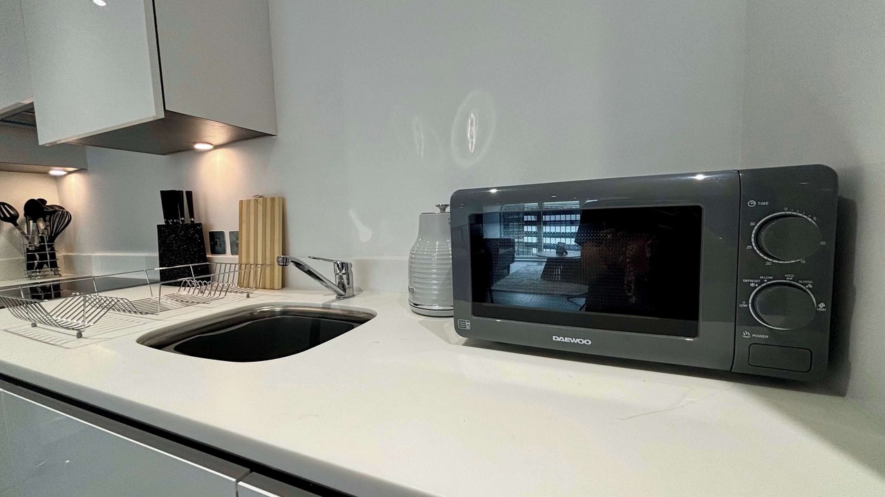 Photo of Kitchen in Bracknell