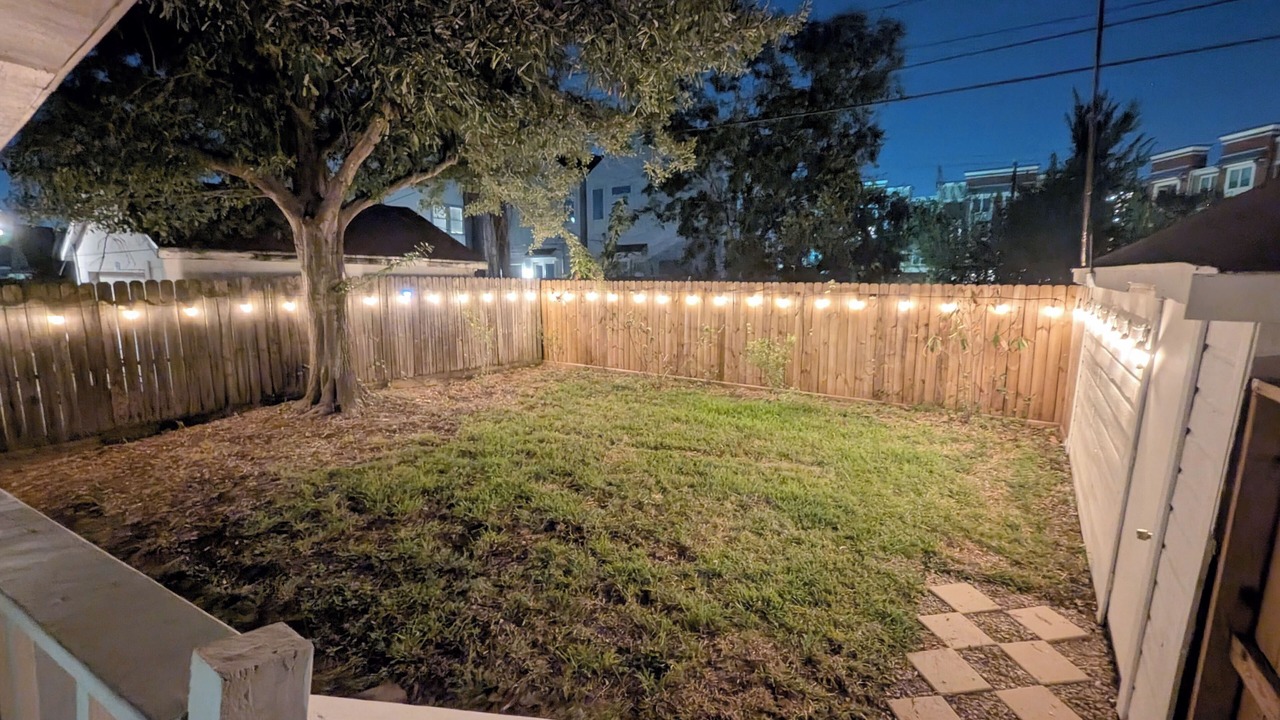 Photo of Outdoor in Riverside Terrace
