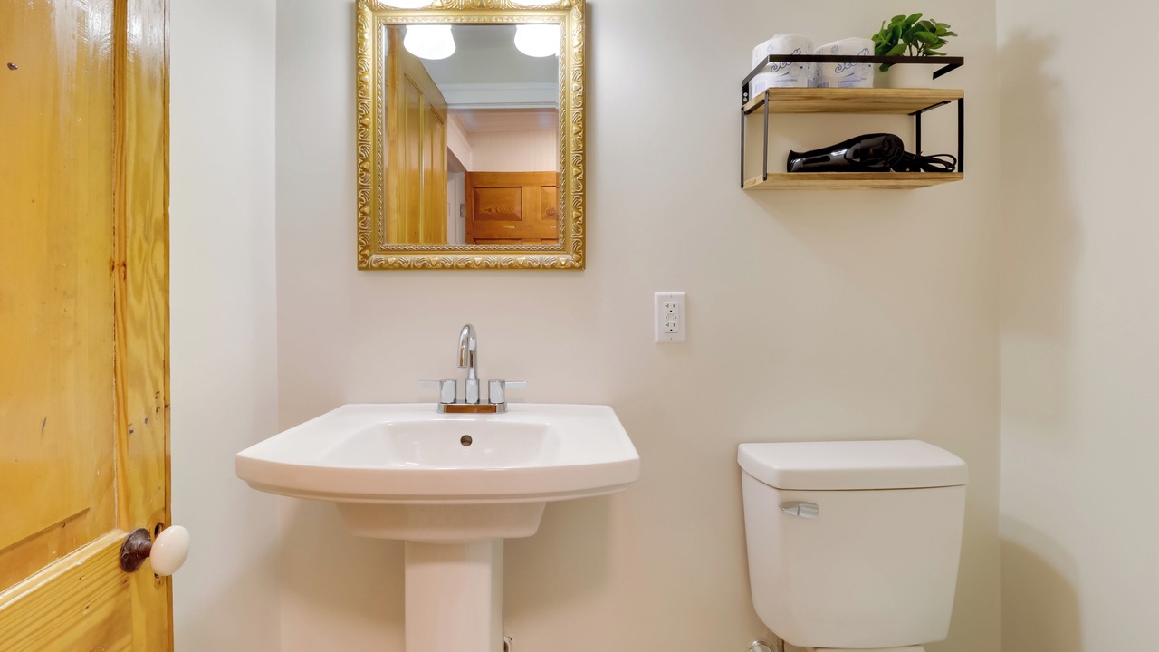 Photo of Bathroom in Edenton