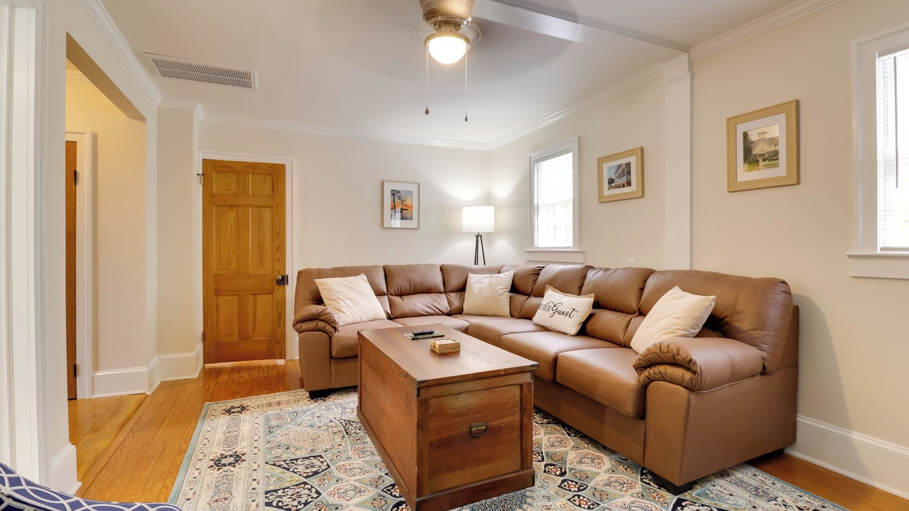 Photo of Bedroom in Edenton