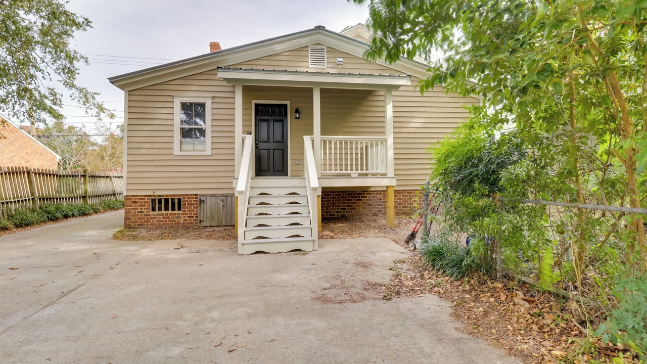 Photo of Outdoor in Edenton
