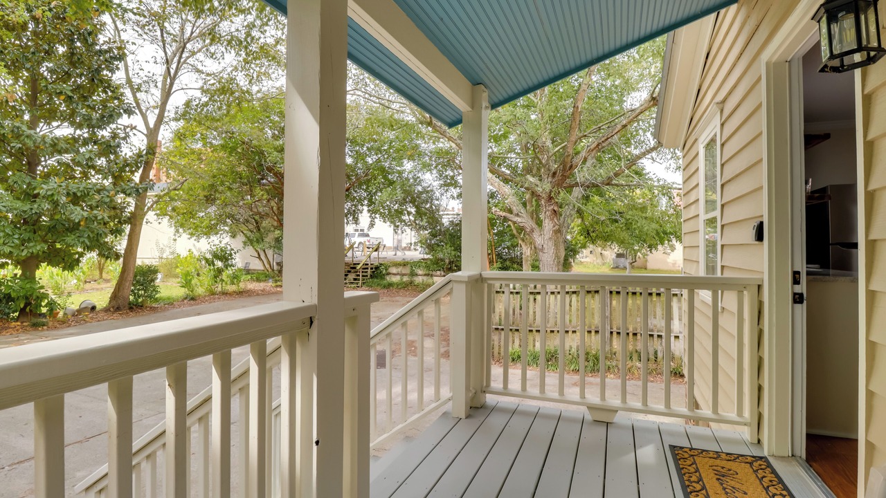 Photo of Outdoor in Edenton