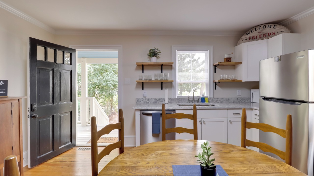 Photo of Kitchen in Edenton