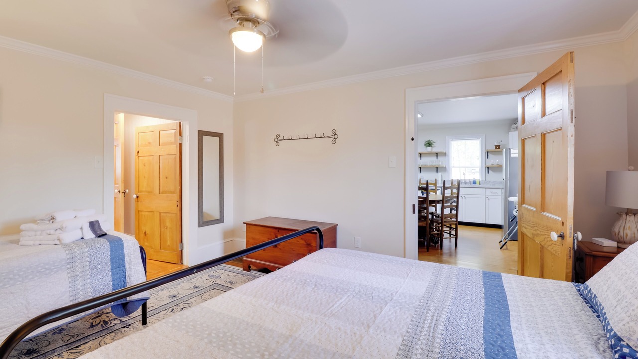 Photo of Bedroom in Edenton