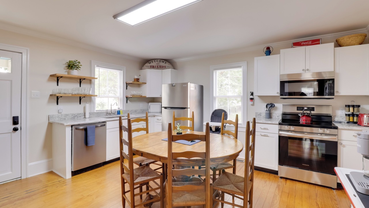 Photo of Kitchen in Edenton