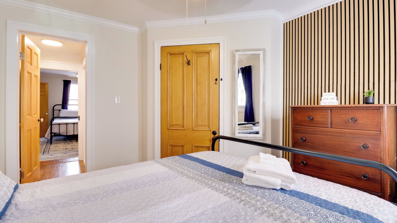 Photo of Bedroom in Edenton